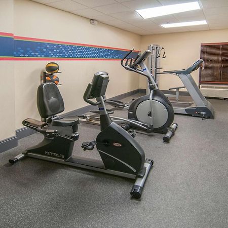 Hampton Inn Lafayette Louisiana Scott Екстер'єр фото