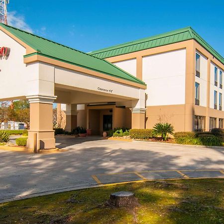Hampton Inn Lafayette Louisiana Scott Екстер'єр фото