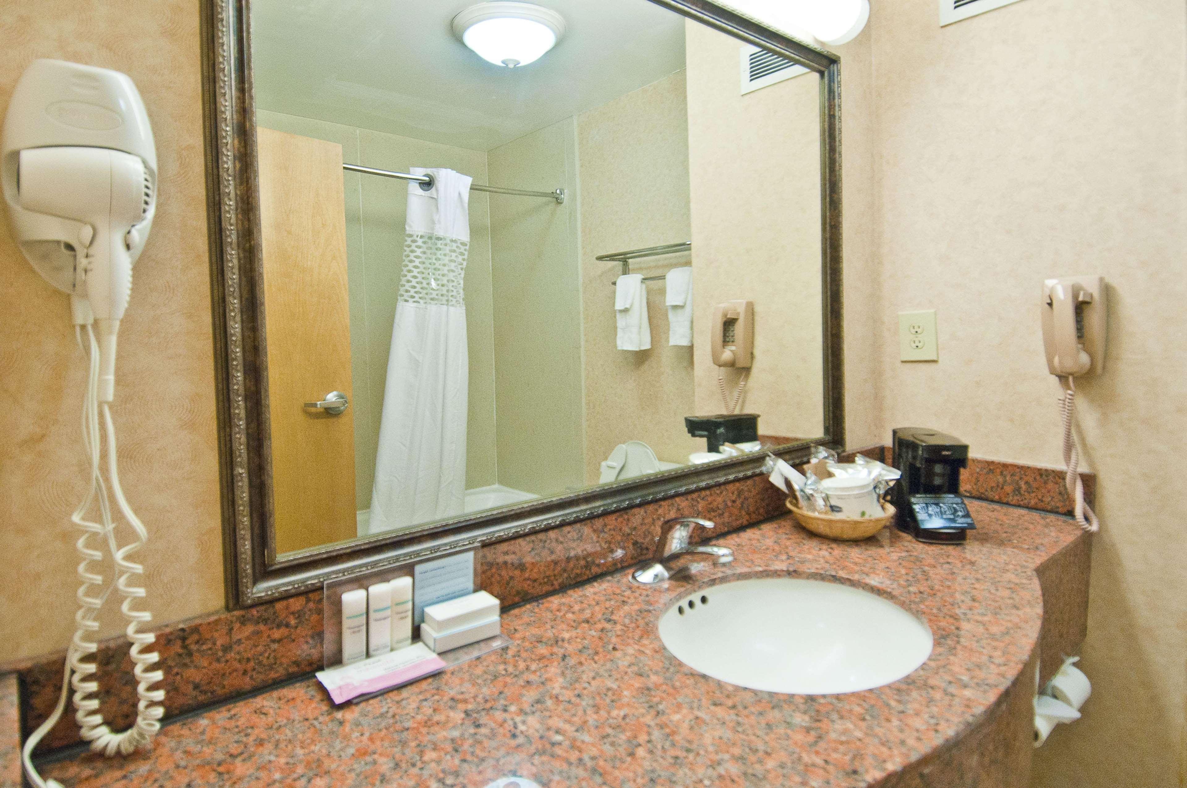 Hampton Inn Lafayette Louisiana Scott Екстер'єр фото