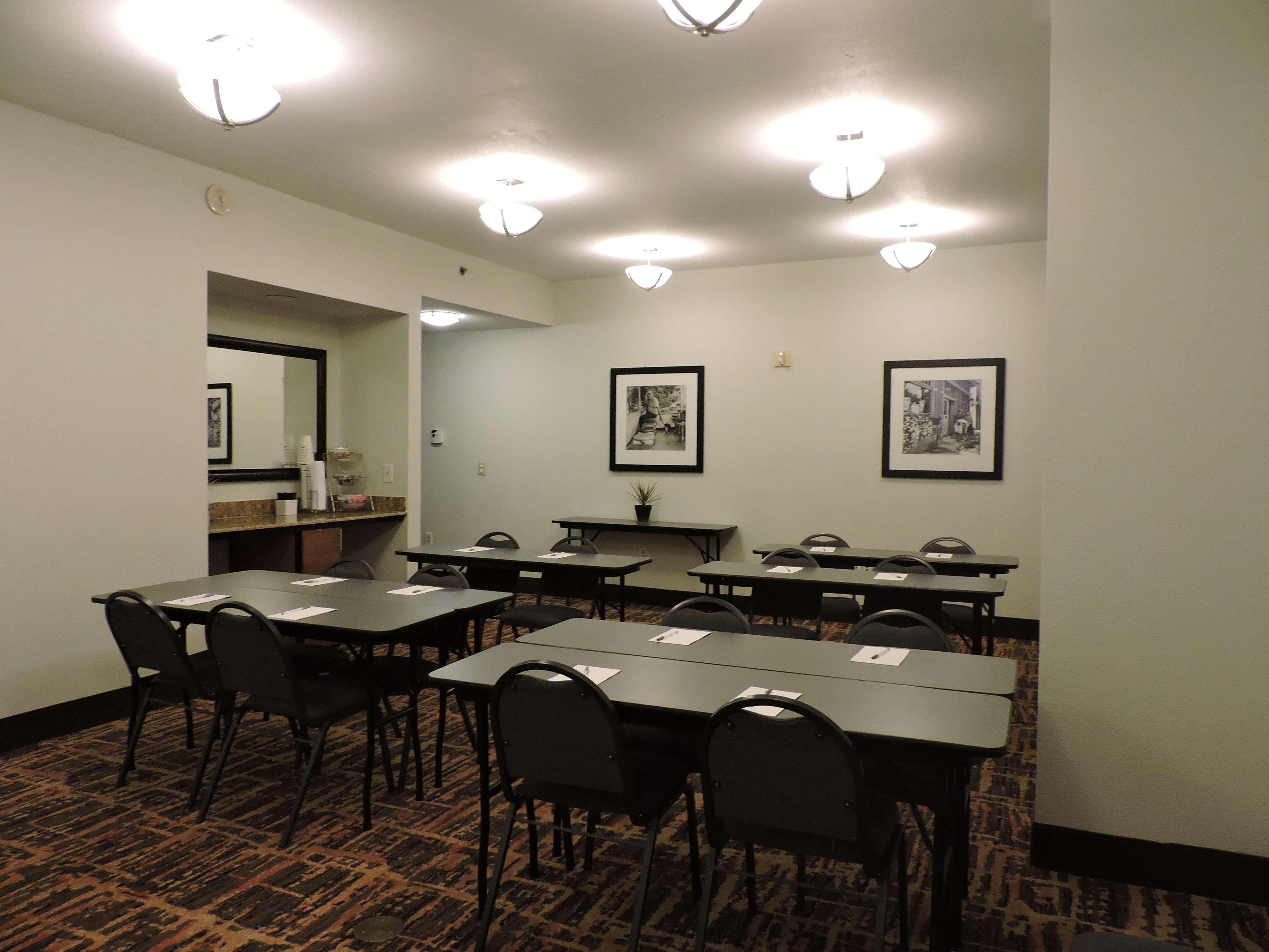 Hampton Inn Lafayette Louisiana Scott Екстер'єр фото