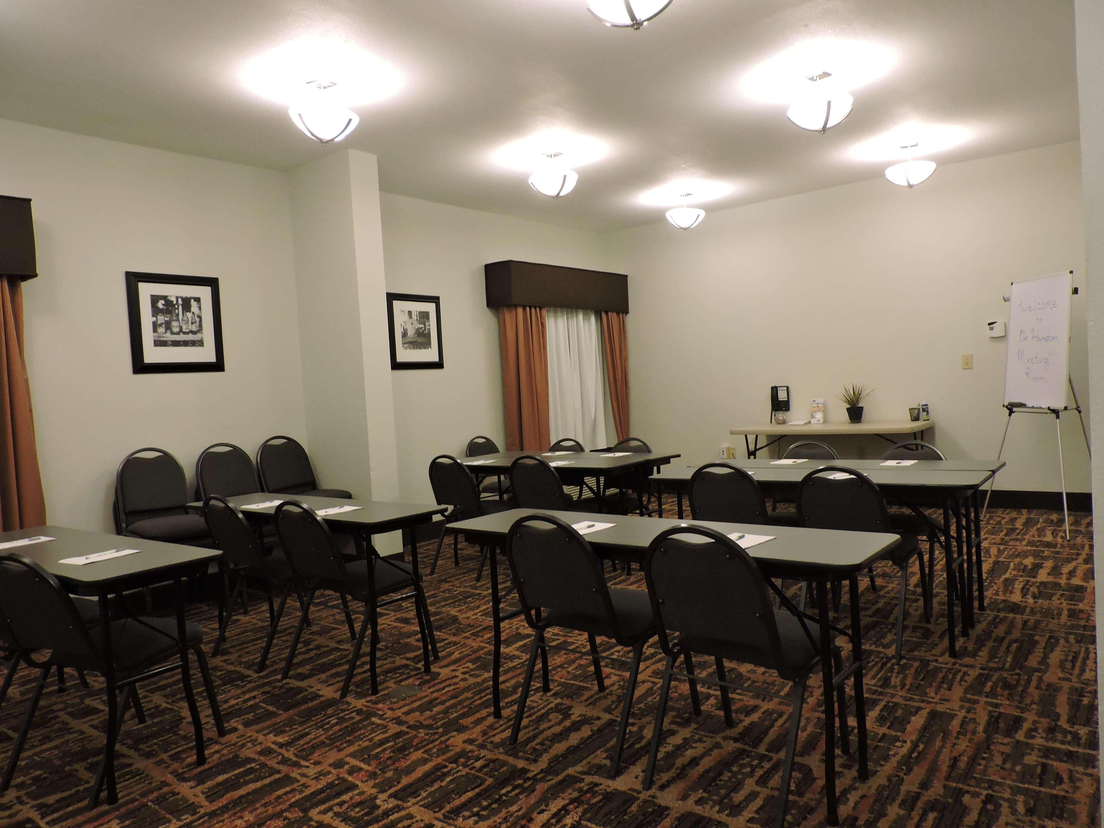 Hampton Inn Lafayette Louisiana Scott Екстер'єр фото