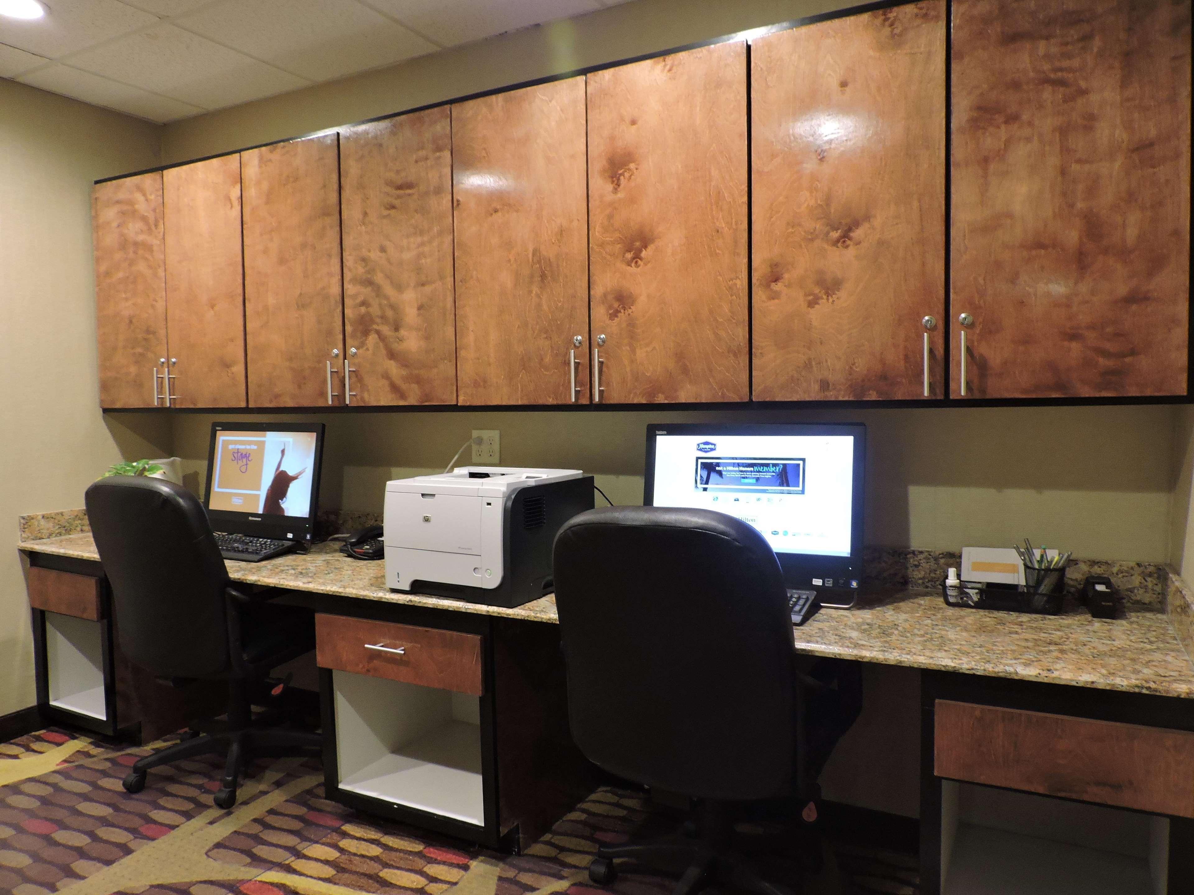 Hampton Inn Lafayette Louisiana Scott Екстер'єр фото