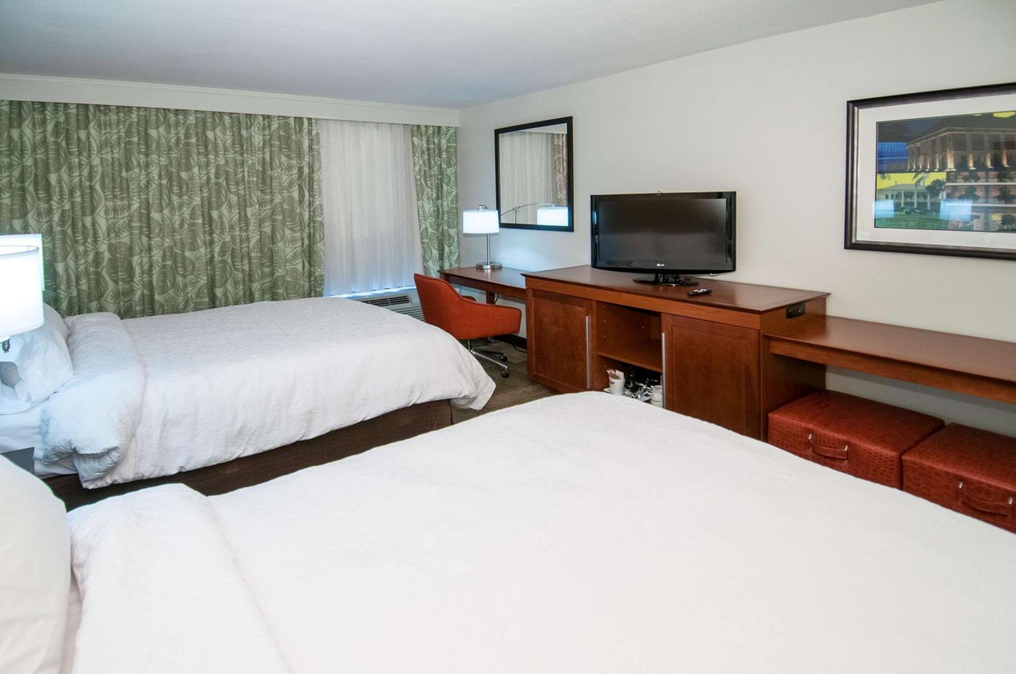 Hampton Inn Lafayette Louisiana Scott Екстер'єр фото