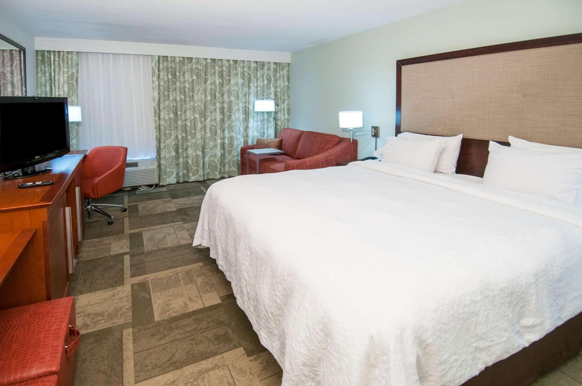 Hampton Inn Lafayette Louisiana Scott Екстер'єр фото