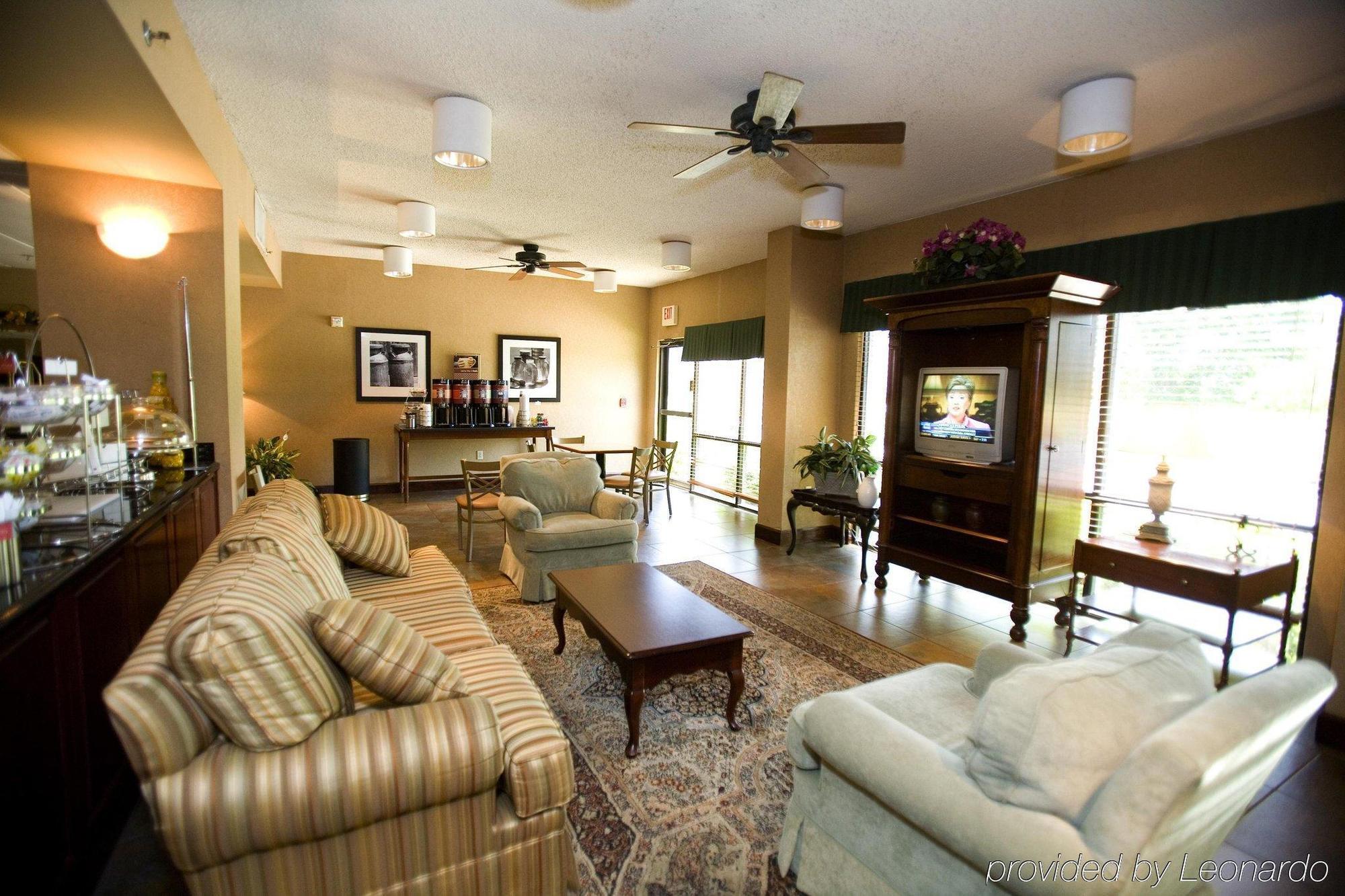 Hampton Inn Lafayette Louisiana Scott Екстер'єр фото