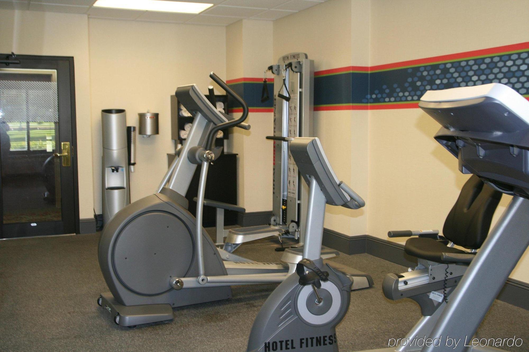 Hampton Inn Lafayette Louisiana Scott Екстер'єр фото