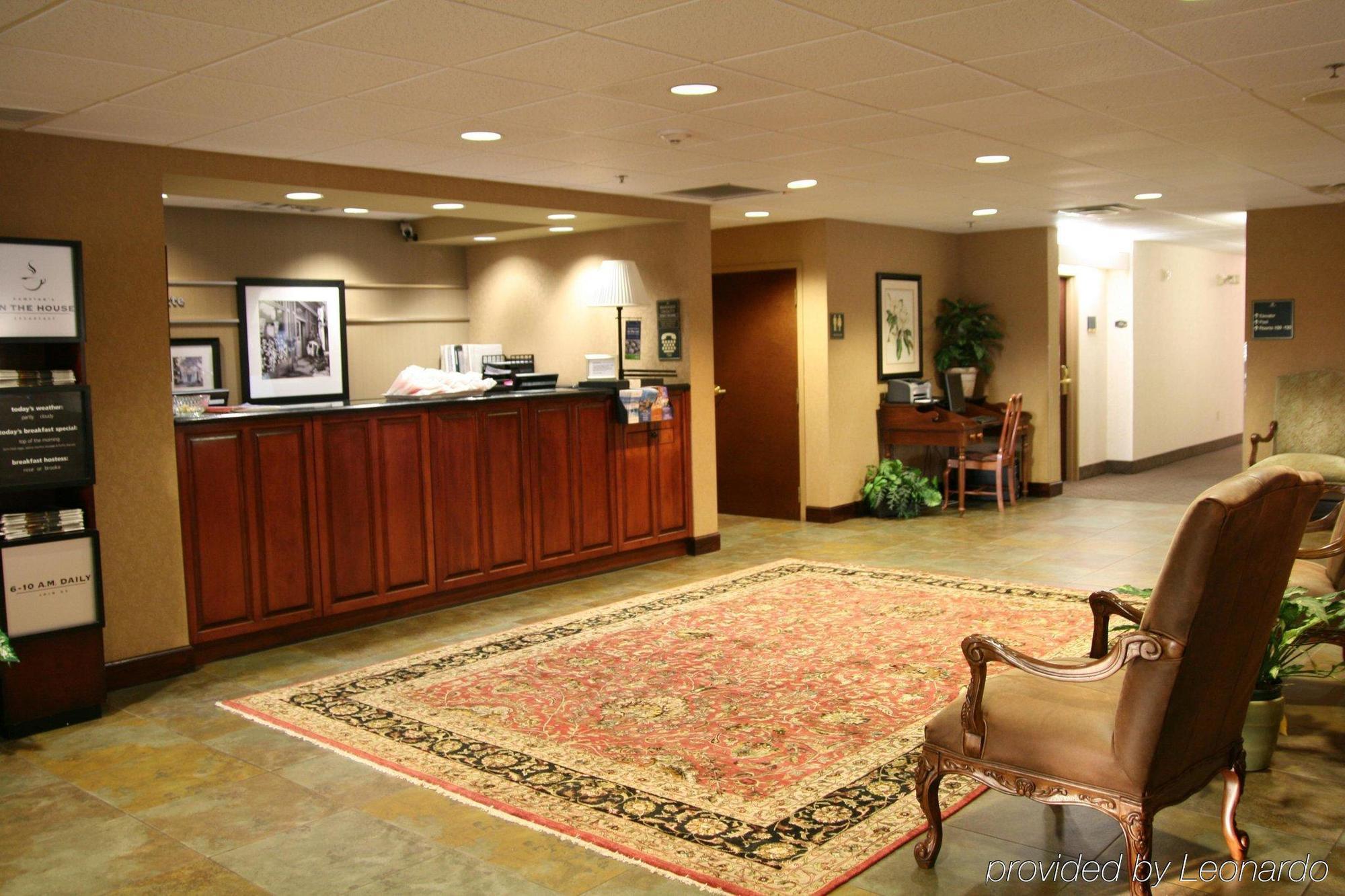 Hampton Inn Lafayette Louisiana Scott Екстер'єр фото
