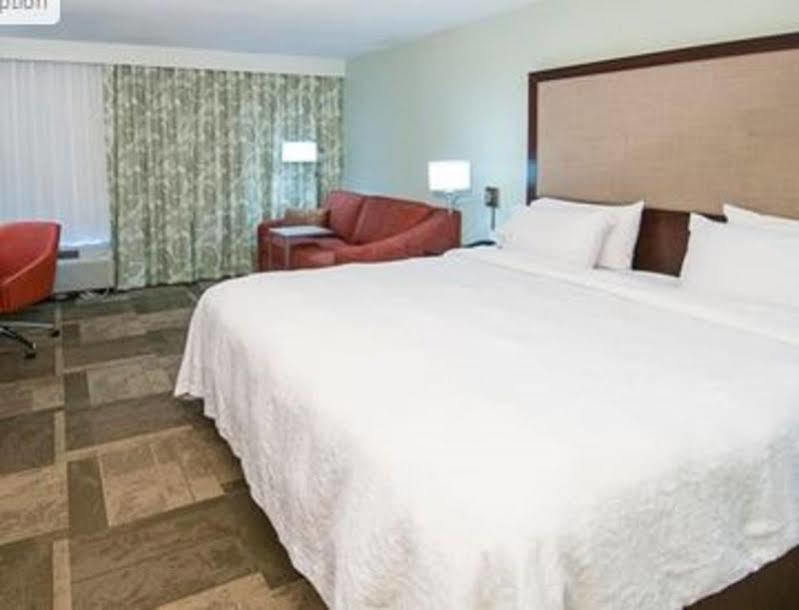Hampton Inn Lafayette Louisiana Scott Екстер'єр фото